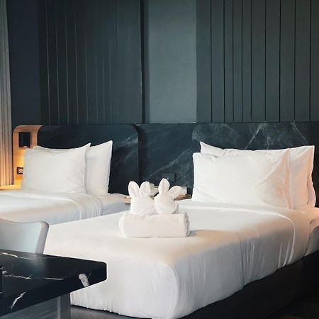 Innblog Hotel Pakbara Satun Buitenkant foto
